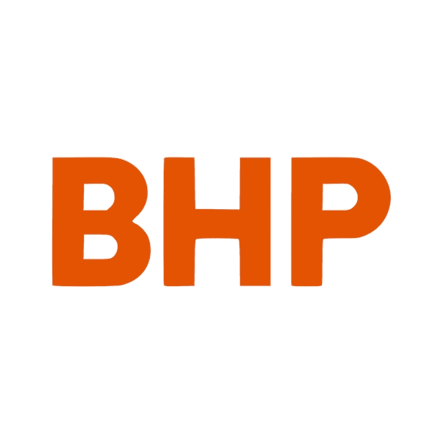 BHP Group Ltd