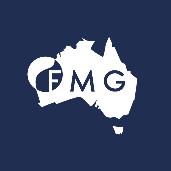 Fortescue Metals Group Ltd.