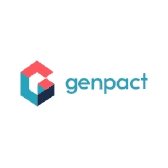Genpact Ltd.