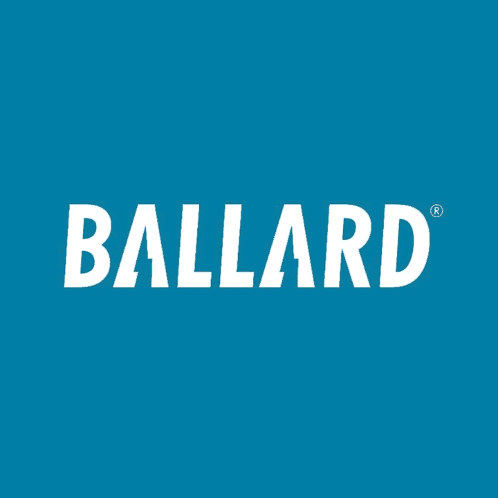 Ballard Power Systems Inc.