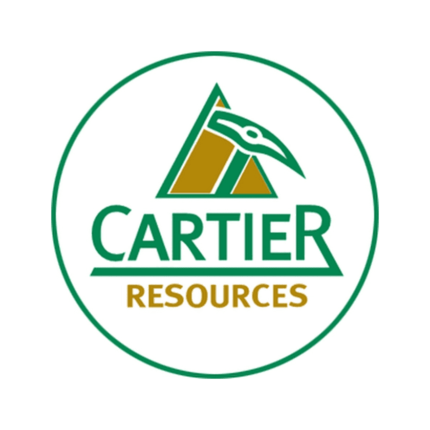 Cartier Resources Inc.