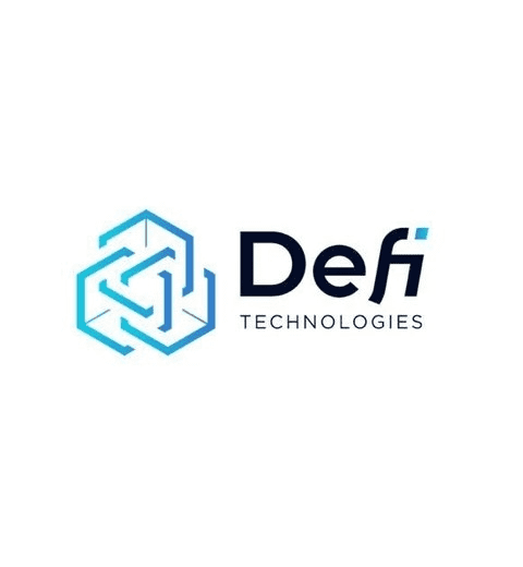 DeFi Technologies Inc.