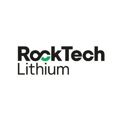ROCK TECH LITHIUM COM NPV