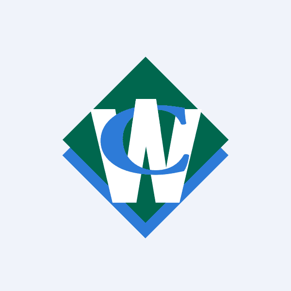 Waste Connections Inc