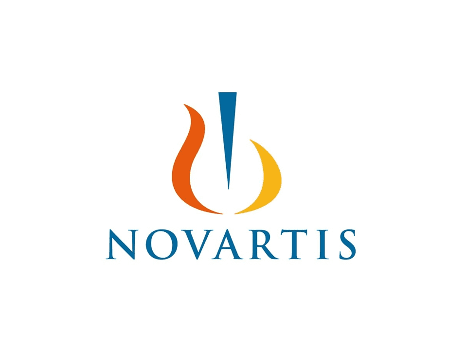 NOVARTIS AG 
