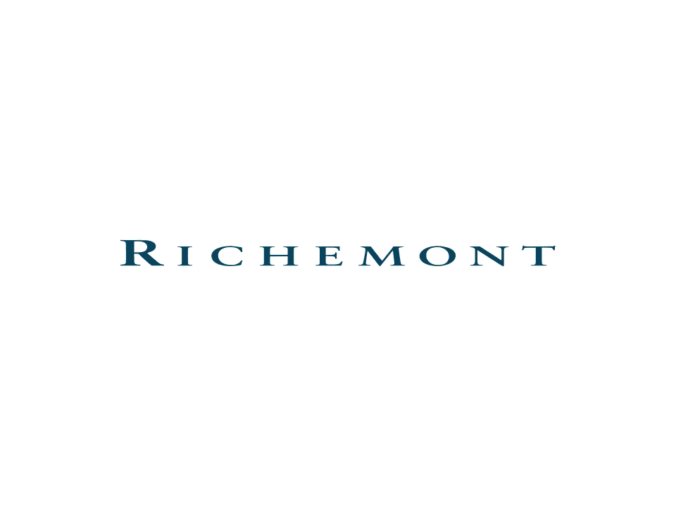 Compagnie Financiere Richemont SA