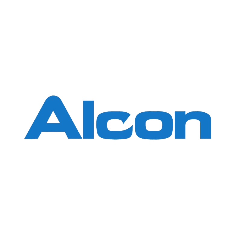 Alcon AG