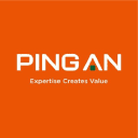 Ping An Insurance Group Co of China
