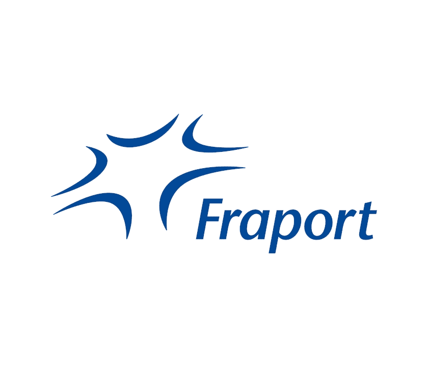 Fraport AG Ffm Airport Service AG 