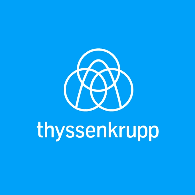 thyssenkrupp AG