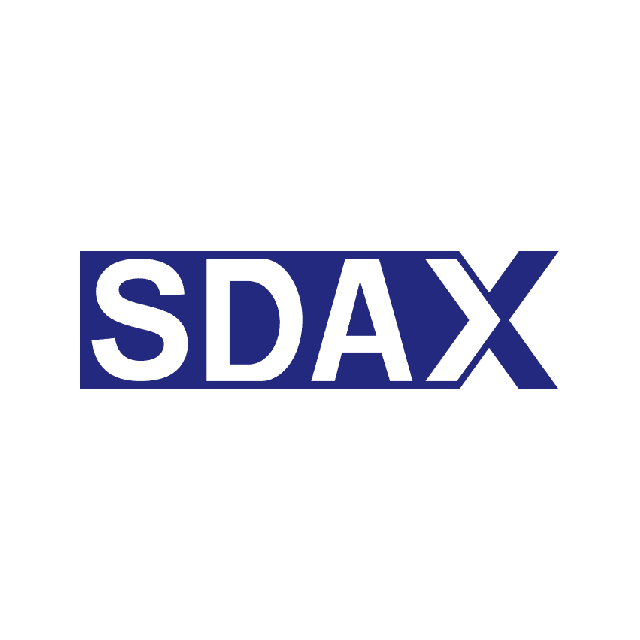SDAX Performance-Index