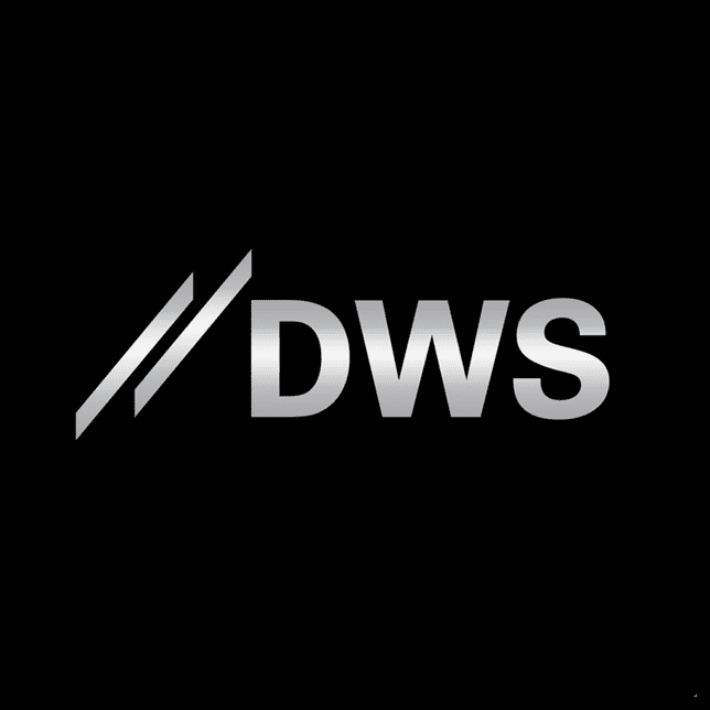 DWS Group GmbH & Co. KGaA