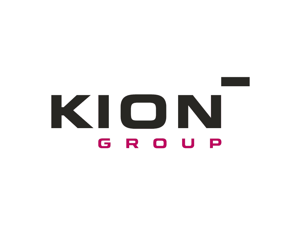 KION Group AG 