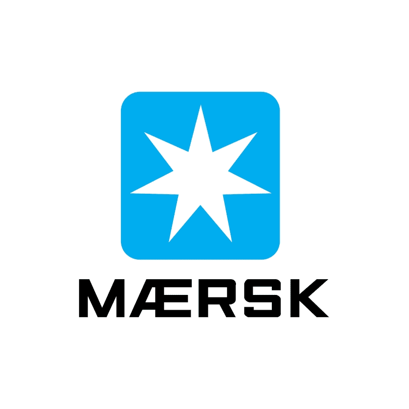 A.P. Moller-Maersk B