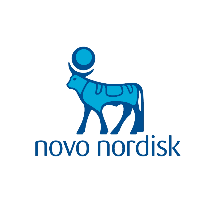 Novo-Nordisk AS B