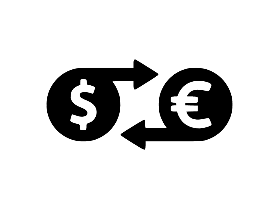 Euro / US Dollar (EUR/USD)