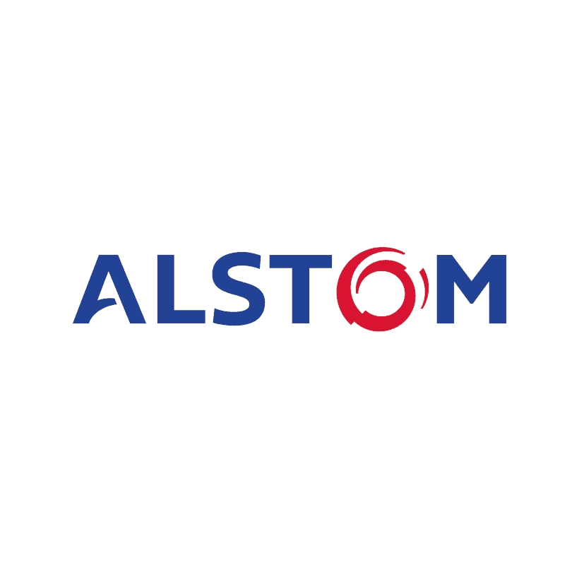 Alstom SA
