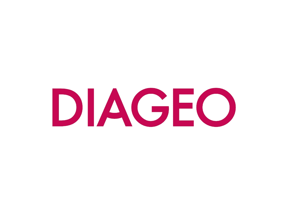 Diageo Plc