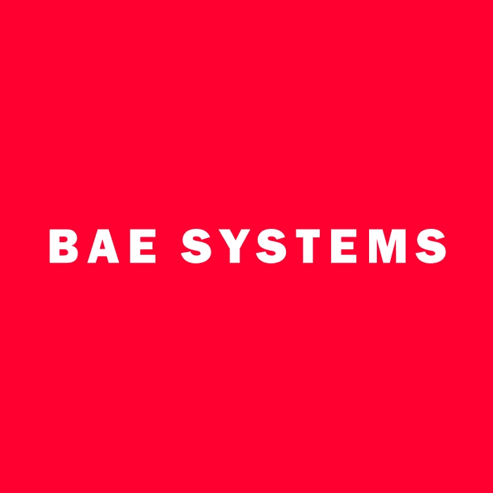 BAE Systems PLC