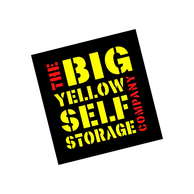 Big Yellow Group PLC