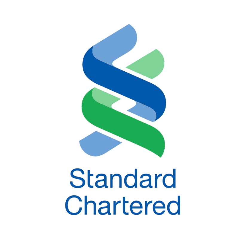 Standard Chartered PLC
