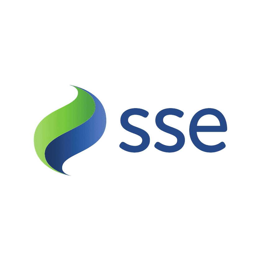 SSE PLC