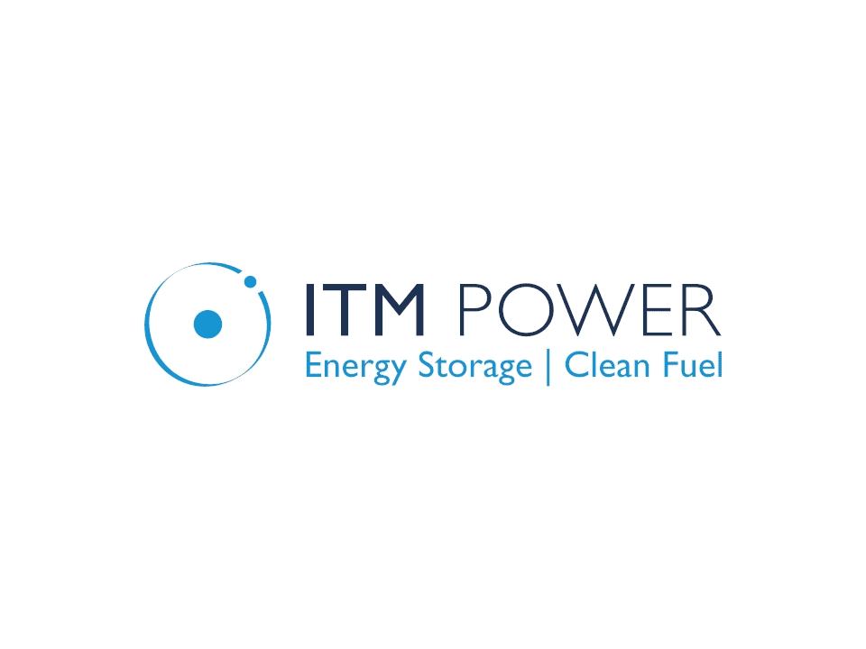 ITM Power PLC