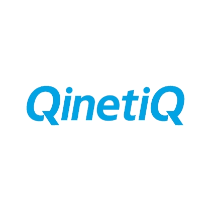 Qinetiq Group PLC