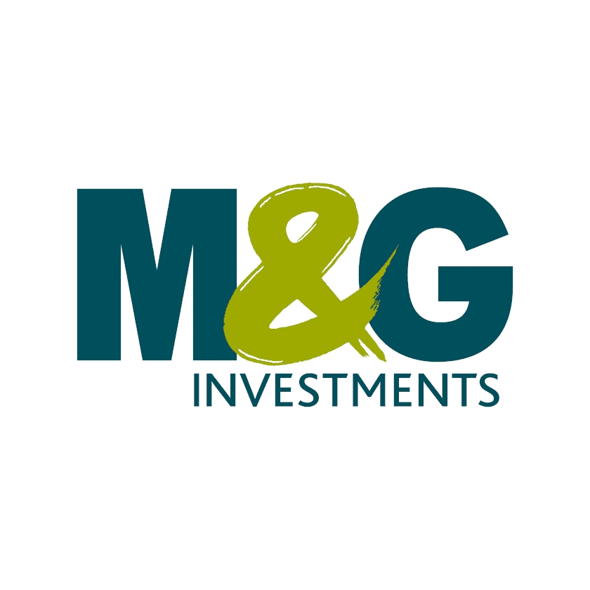 M&G PLC
