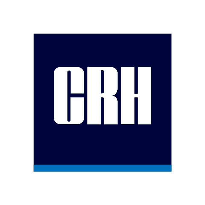 CRH PLC