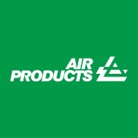Air Products & Chemicals Inc