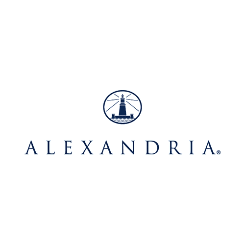 Alexandria Real Est. Equ. Inc.