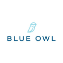 Blue Owl Capital Inc. Class A