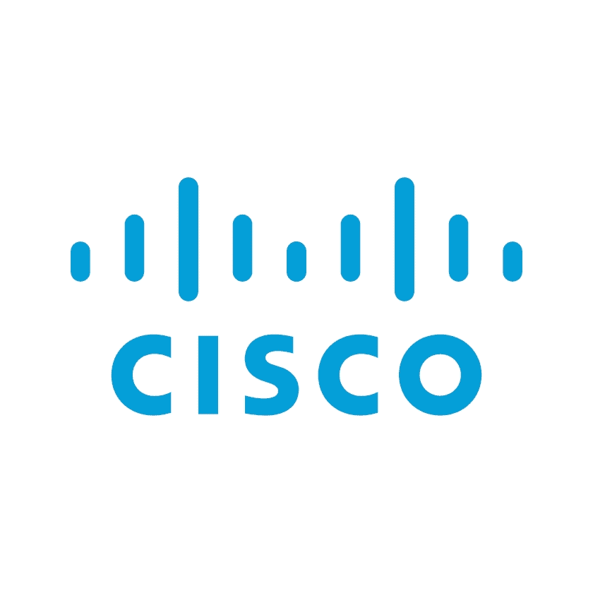 Cisco Systems Inc