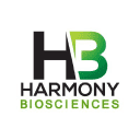 Harmony Biosciences Hldgs Inc.
