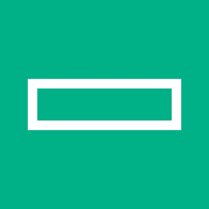 Hewlett Packard Enterprise Co.