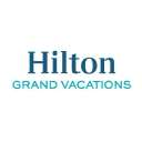 Hilton Grand Vacations Inc.