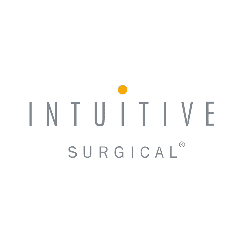 Intuitive Surgical Inc