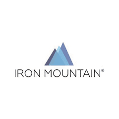 Iron Mountain Inc