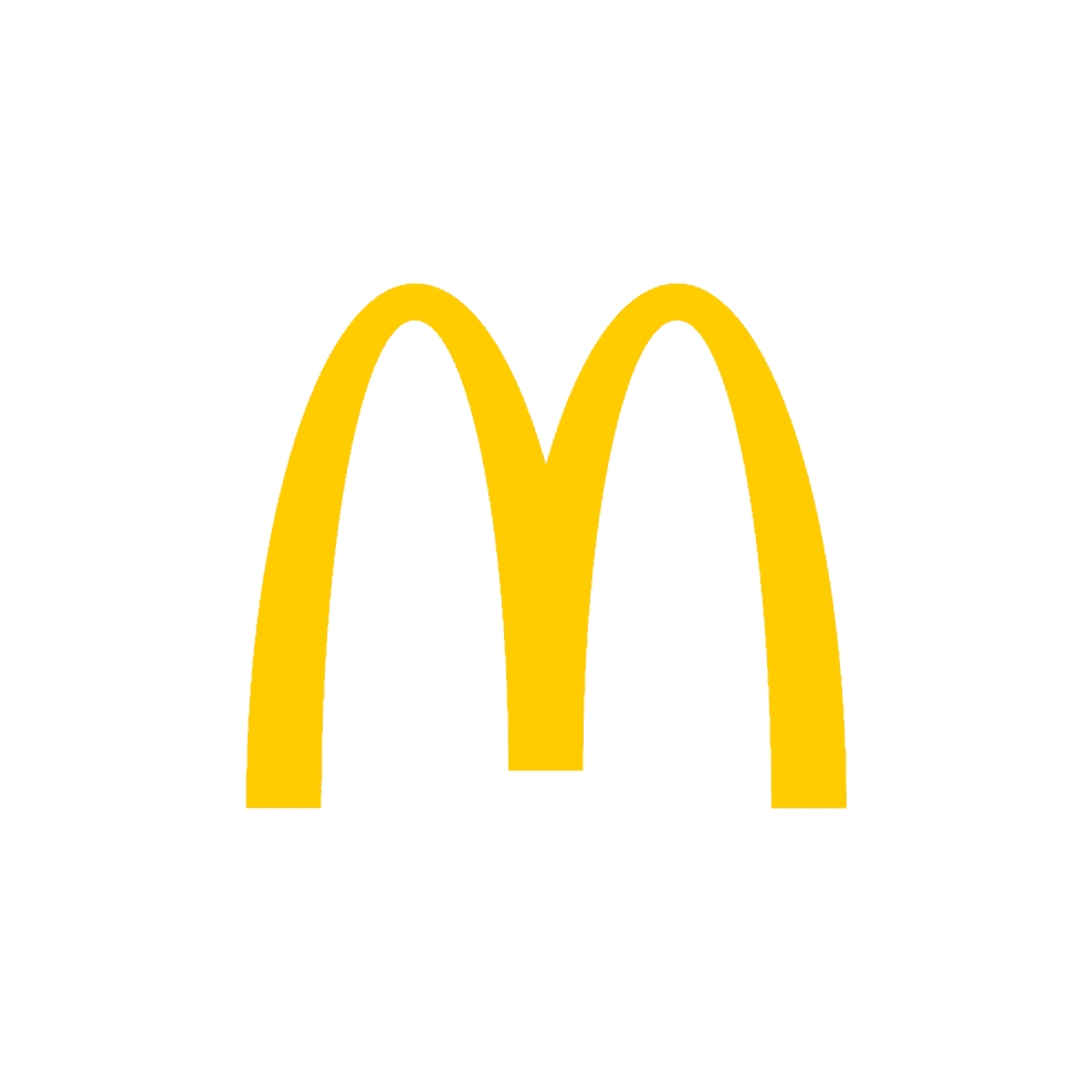 McDonalds Corp.