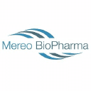 Mereo Biopharma Group PLC Spon. ADR