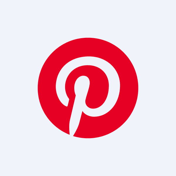 PINTEREST INC