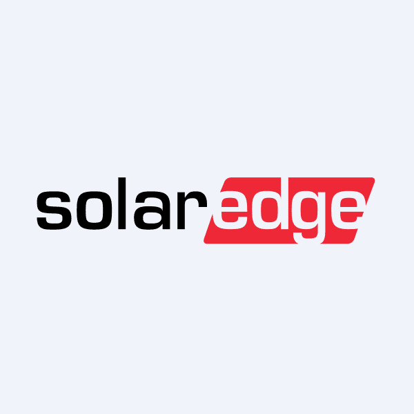 SolarEdge Technologies Inc