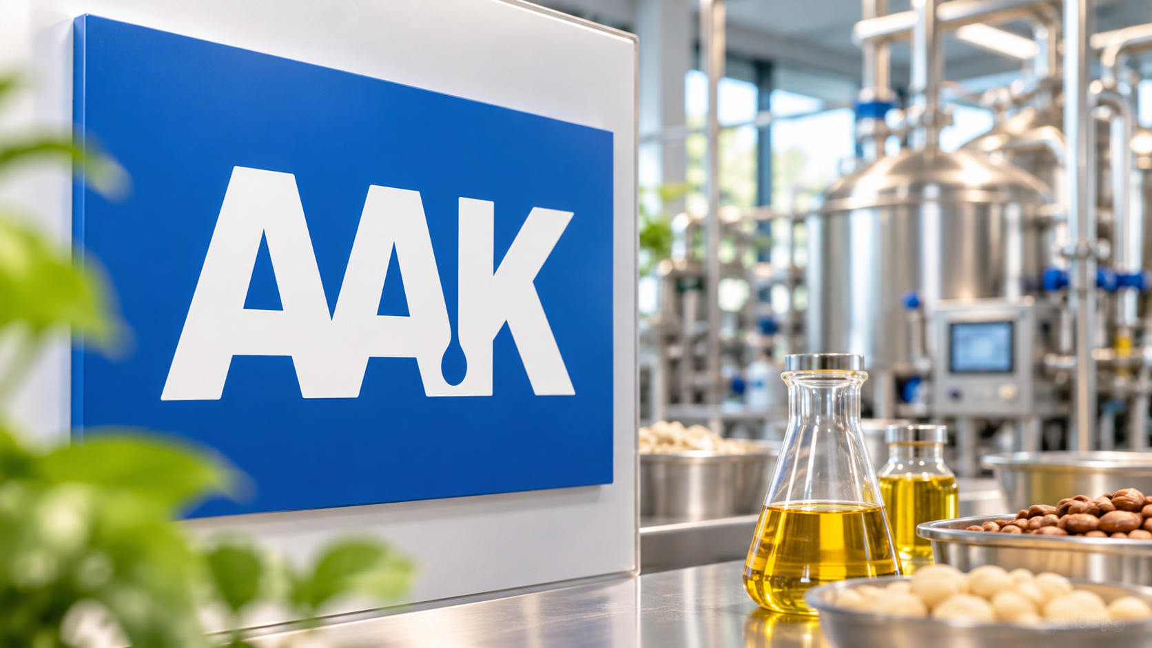 AAK AB Aktie: Danske Bank stuft nach Q3-Druck auf Hold herab