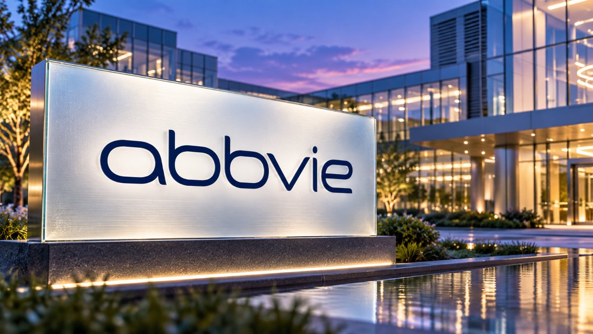 AbbVie Aktie: Gewinnprognose steigt nach starkem Quartal, Dividende wird erhöht