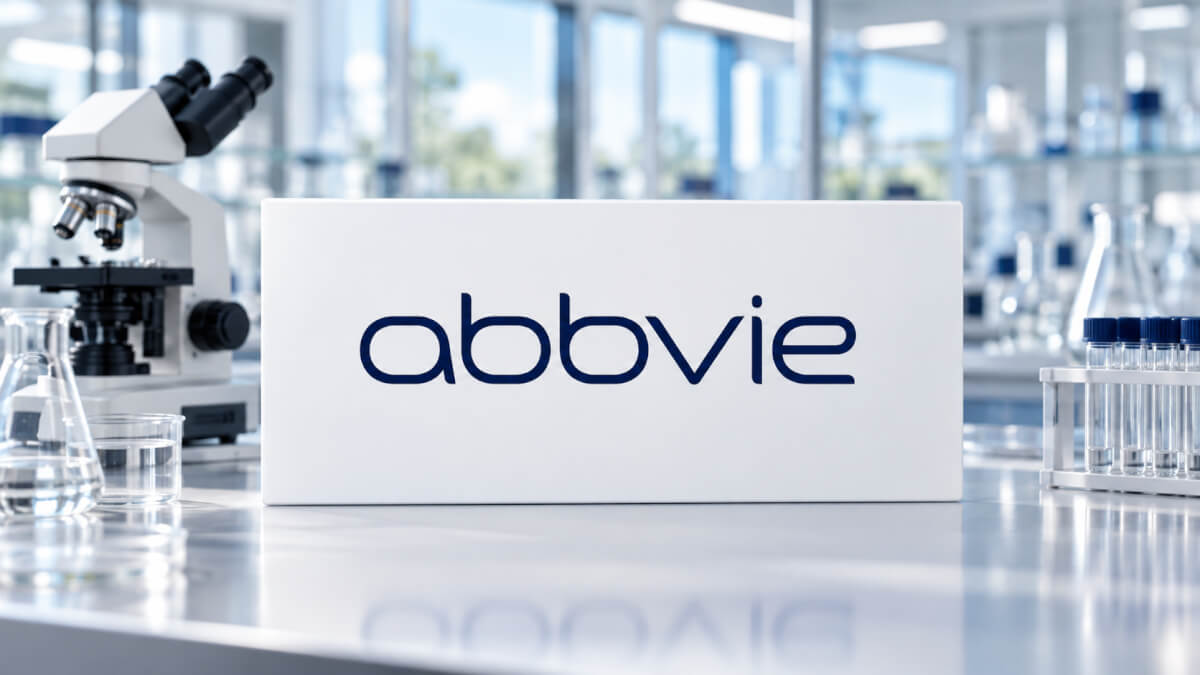AbbVie Aktie: Neue Darmkrankheitsdaten stärken Skyrizi und Upadacitinib