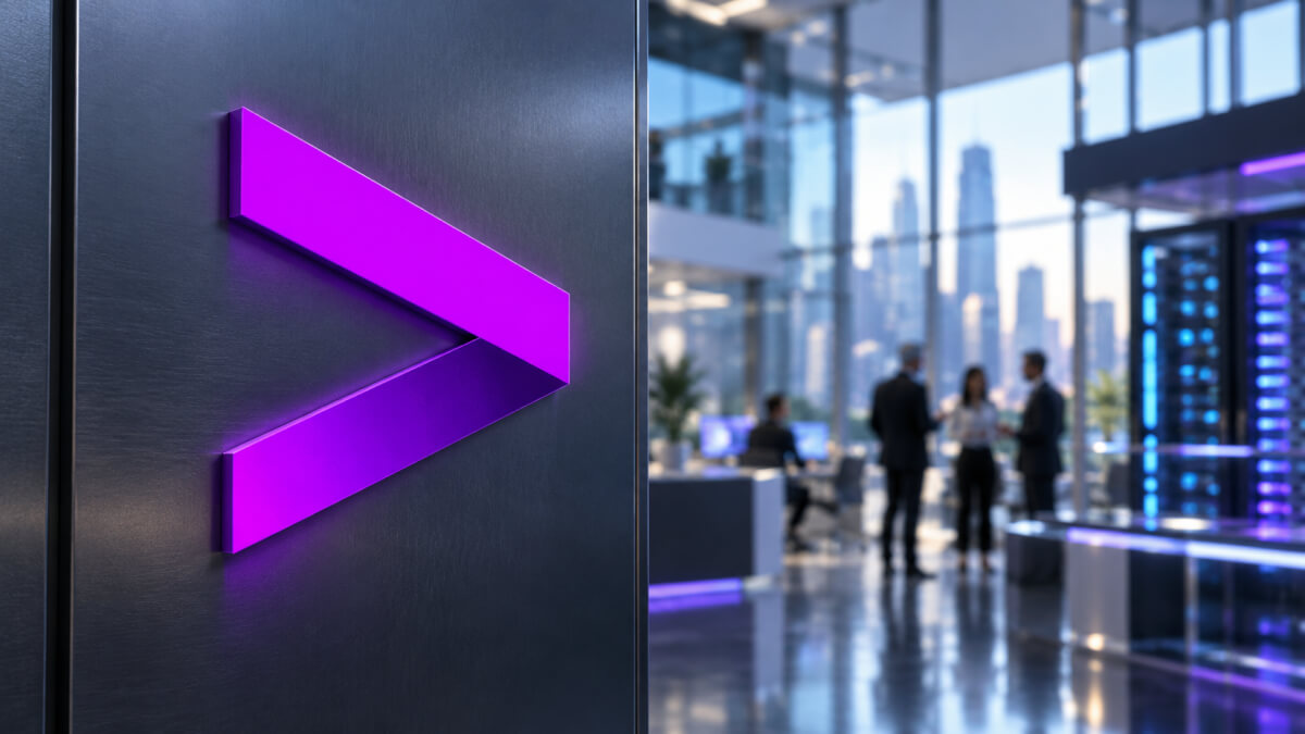 Accenture Plc