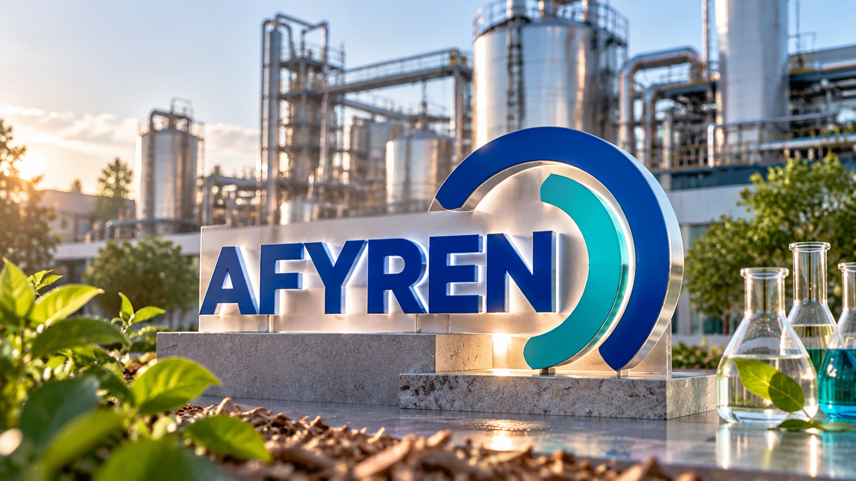 AFYREN Aktie: Neuer Düngemittelvertrag mit Terrial bringt Volumen in zweistelliger Millionenhöhe