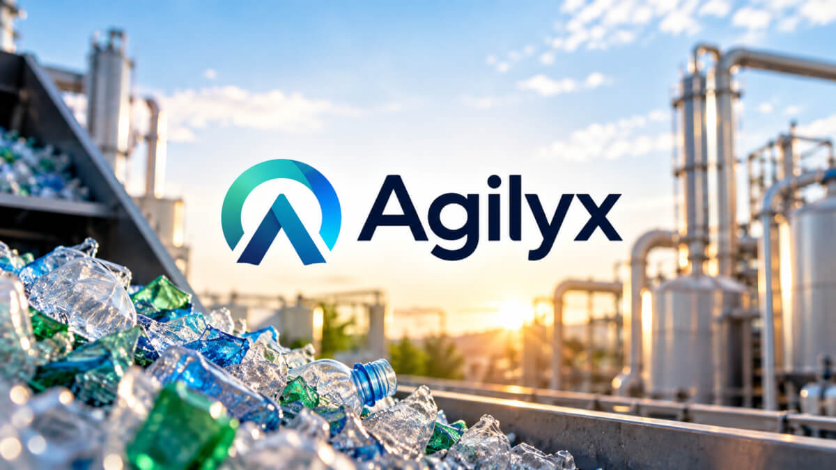 Agilyx Aktie: Analyst startet mit Kaufen und 3-Euro-Kursziel