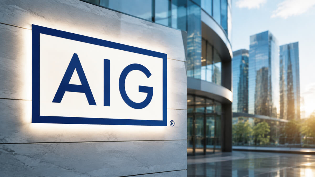 American International Group Inc.